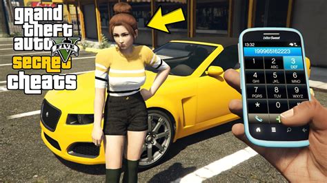 gta 5 ps3 phone numbers